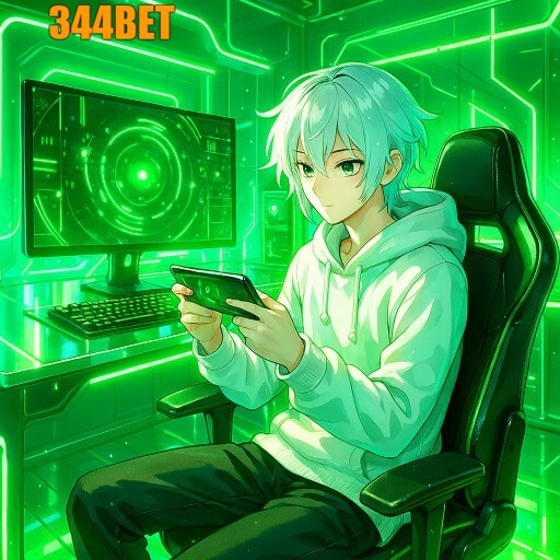 Visual do app 344BET em dispositivos móveis com foco em segurança e praticidade