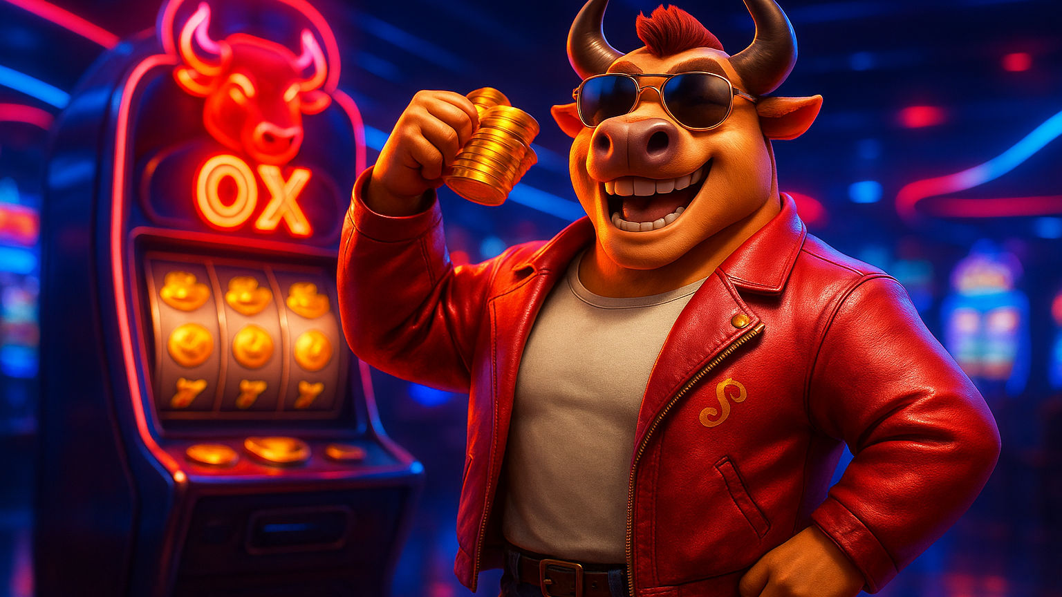 Fortune Ox no 575bet - Aposte Agora e Reivindique Seus Ganhos