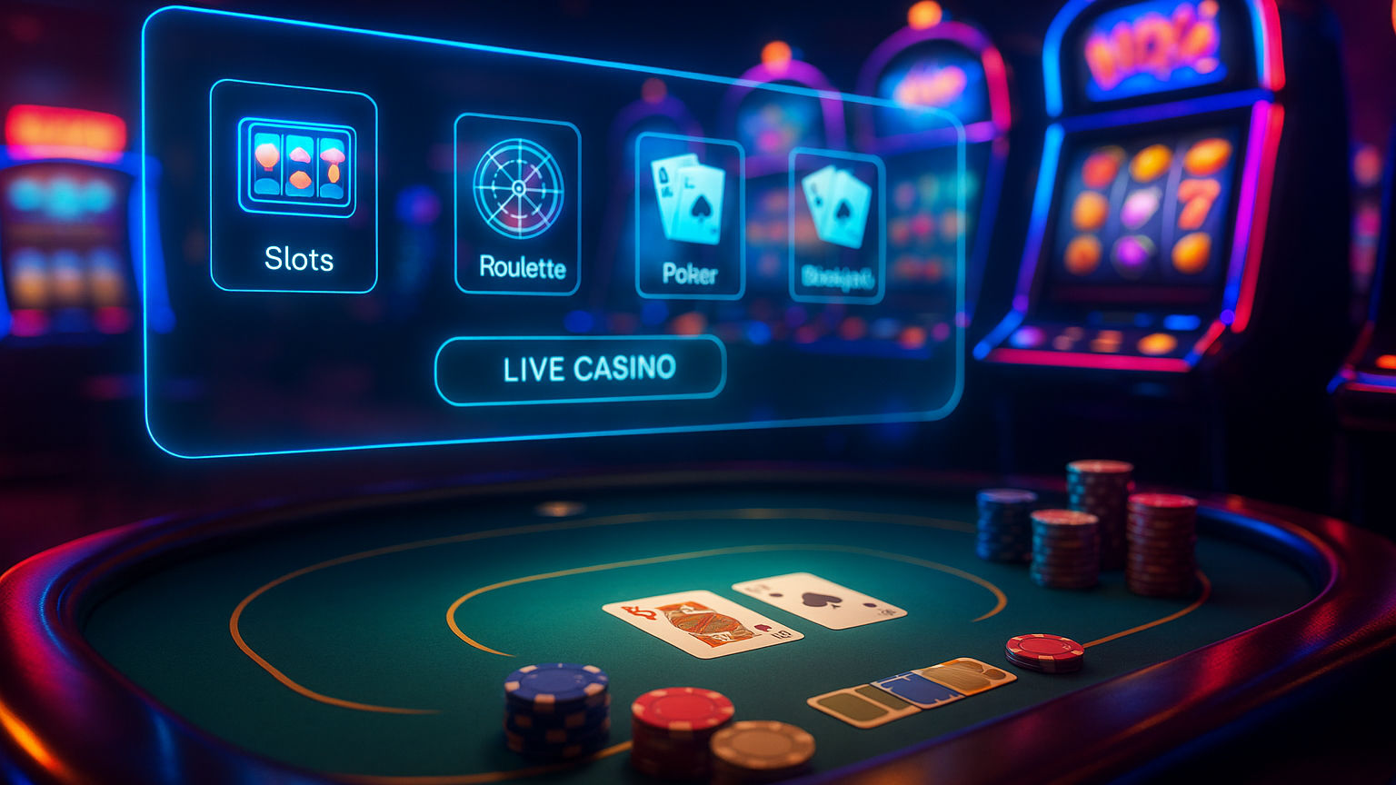 Cassino Online 344BET