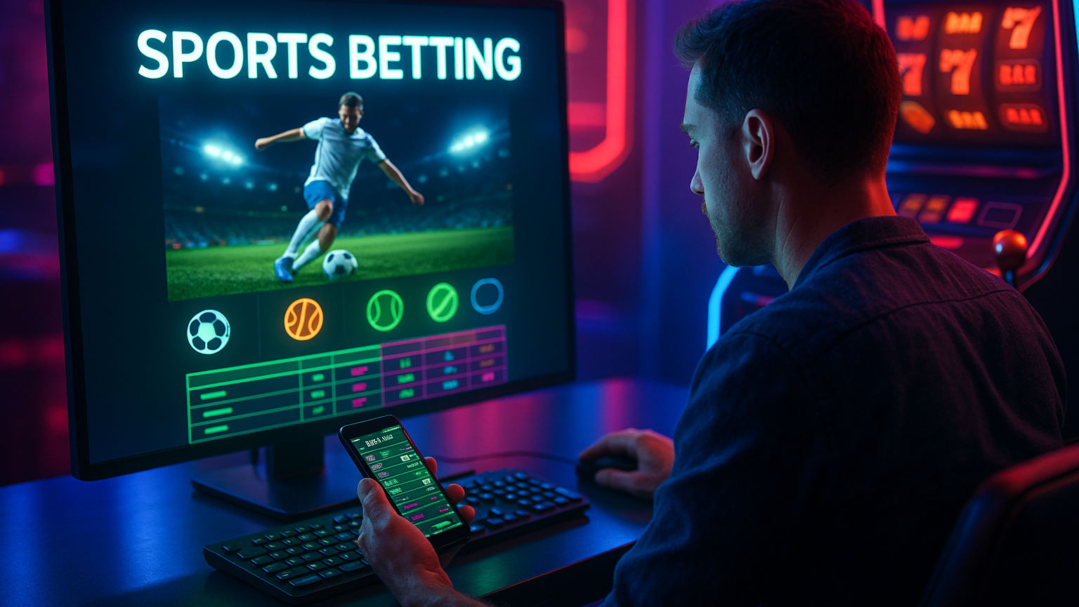 Apostas esportivas no cassino online 344BET